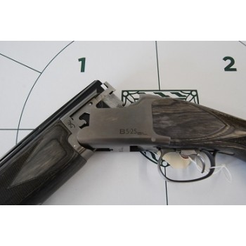 Browning 12 Gauge 525 Laminate Adjustable Sporter 30" M/C